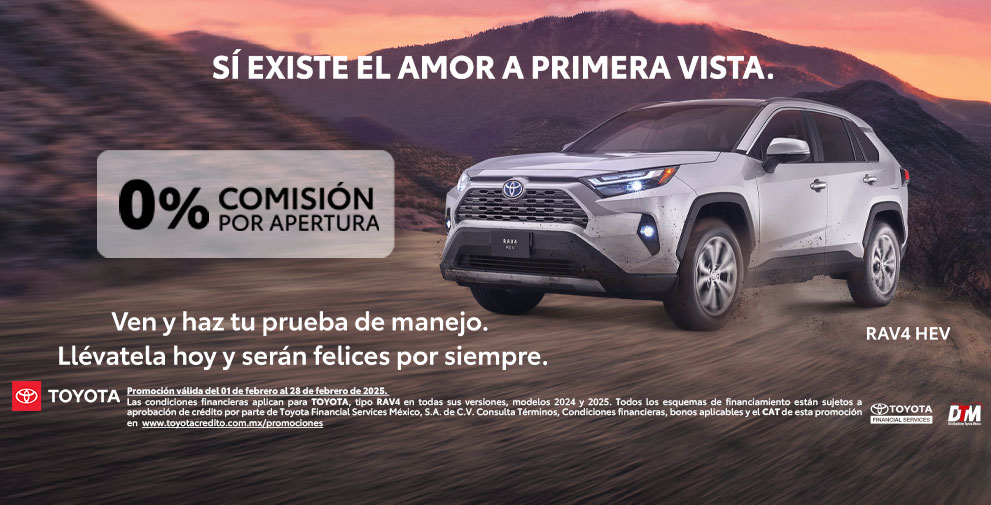 Bienvenido a Toyota Vallejo | Estrena tu Toyota hoy mismo