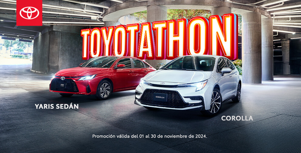 Bienvenido a Toyota Vallejo | Estrena tu Toyota hoy mismo