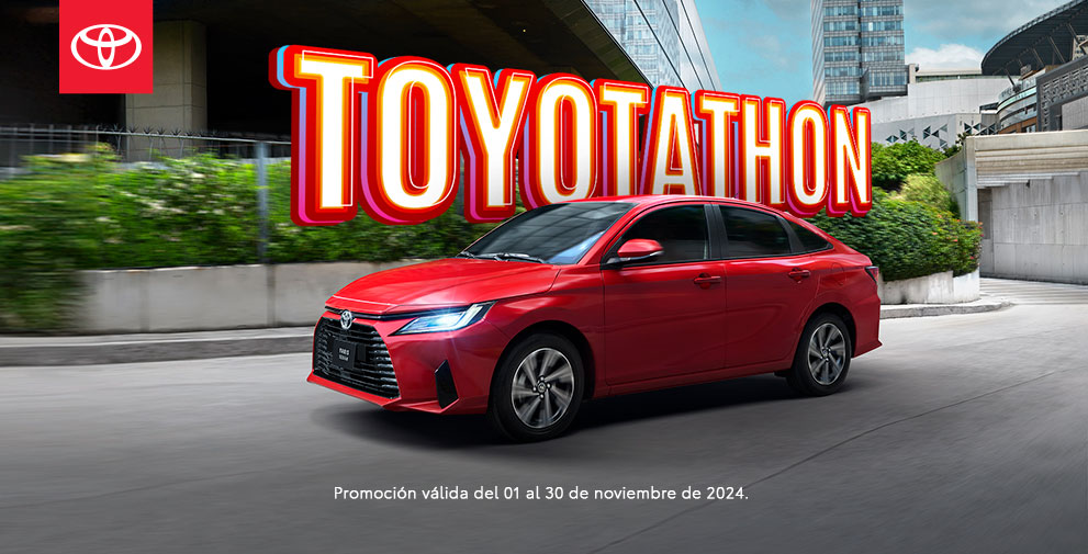 Bienvenido a Toyota Vallejo | Estrena tu Toyota hoy mismo