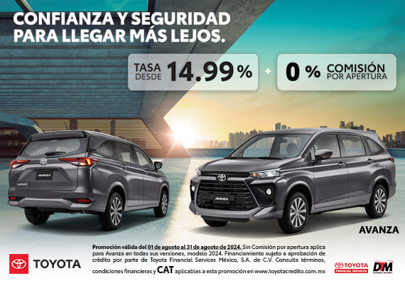 Bienvenido a Toyota Vallejo | Estrena tu Toyota hoy mismo