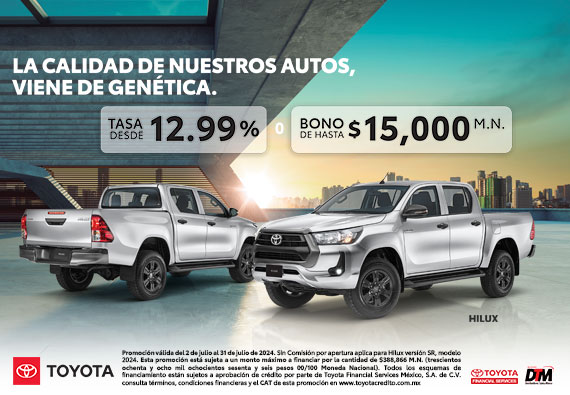 Bienvenido a Toyota Vallejo | Estrena tu Toyota hoy mismo