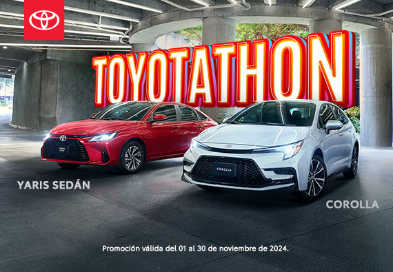 Bienvenido a Toyota Vallejo | Estrena tu Toyota hoy mismo
