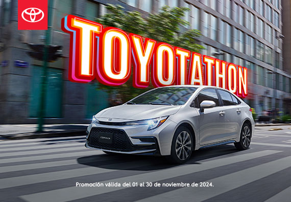 Bienvenido a Toyota Vallejo | Estrena tu Toyota hoy mismo