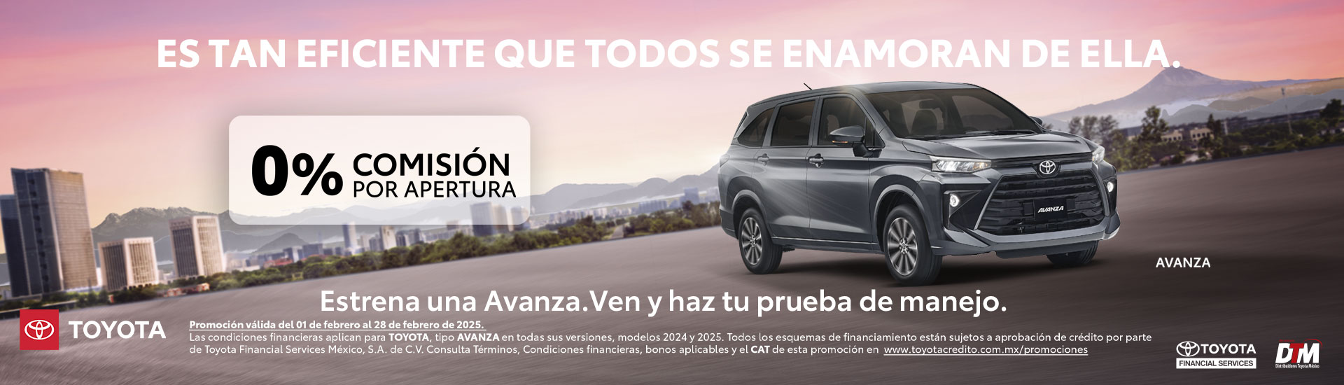 Bienvenido a Toyota Vallejo | Estrena tu Toyota hoy mismo