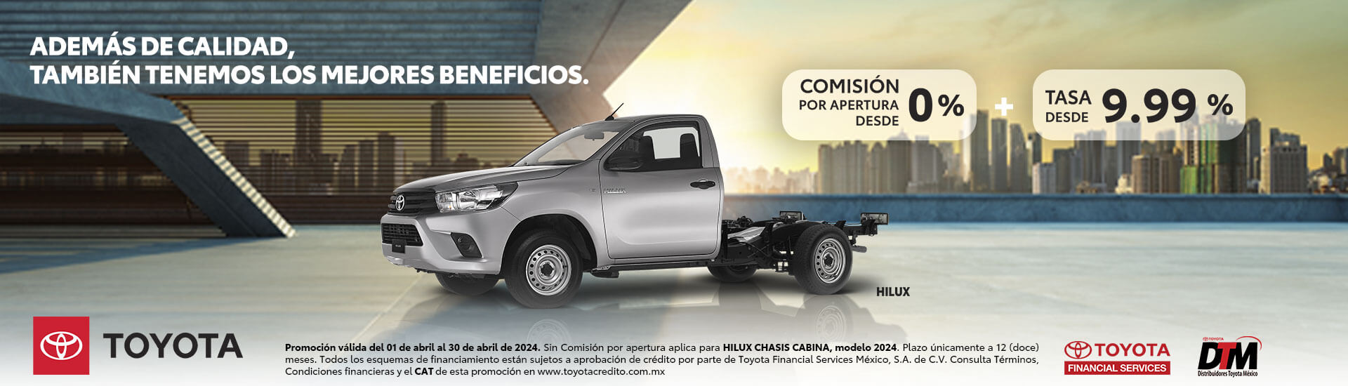 Bienvenido a Toyota Vallejo | Estrena tu Toyota hoy mismo