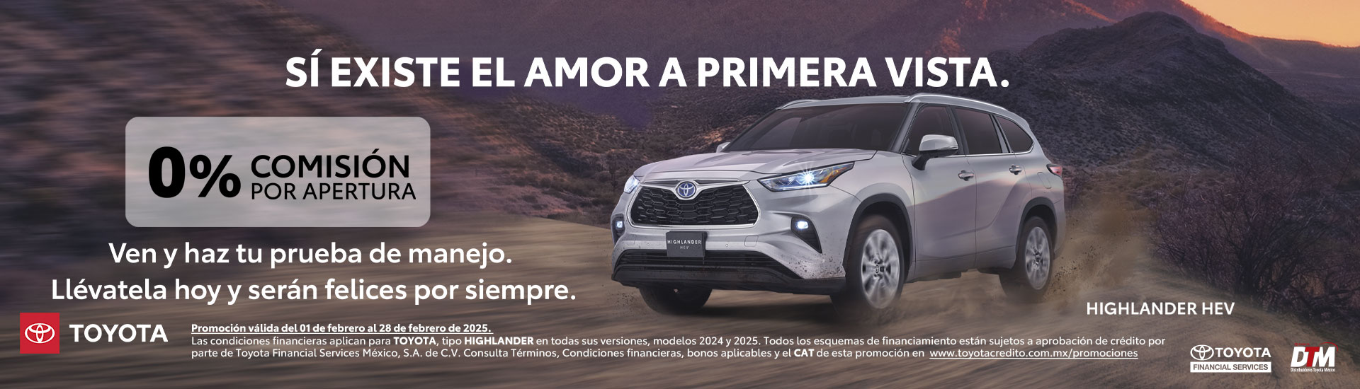 Bienvenido a Toyota Vallejo | Estrena tu Toyota hoy mismo