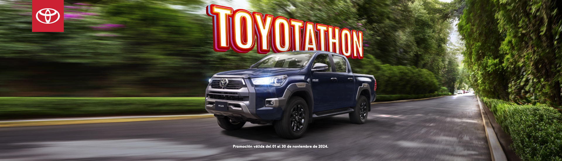 Bienvenido a Toyota Vallejo | Estrena tu Toyota hoy mismo