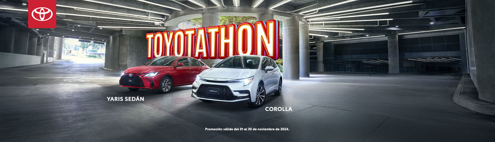 Bienvenido a Toyota Vallejo | Estrena tu Toyota hoy mismo