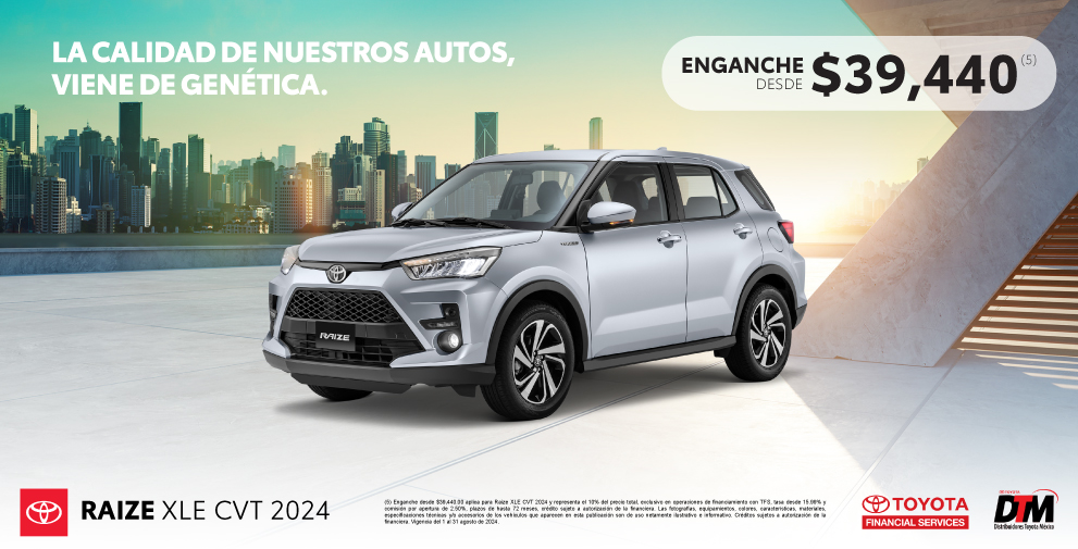 Bienvenido a Toyota Vallejo | Estrena tu Toyota hoy mismo