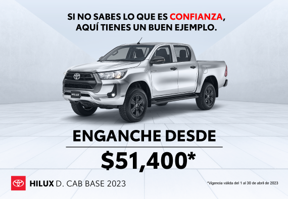 Bienvenido a Toyota Vallejo | Estrena tu Toyota hoy mismo