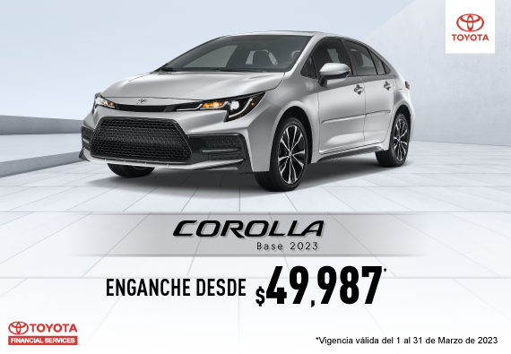 Bienvenido a Toyota Vallejo | Estrena tu Toyota hoy mismo