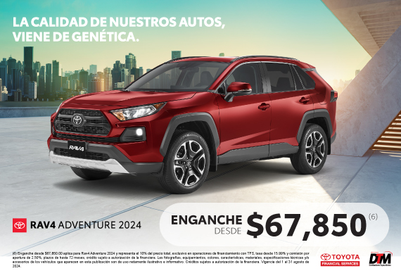 Bienvenido a Toyota Vallejo | Estrena tu Toyota hoy mismo