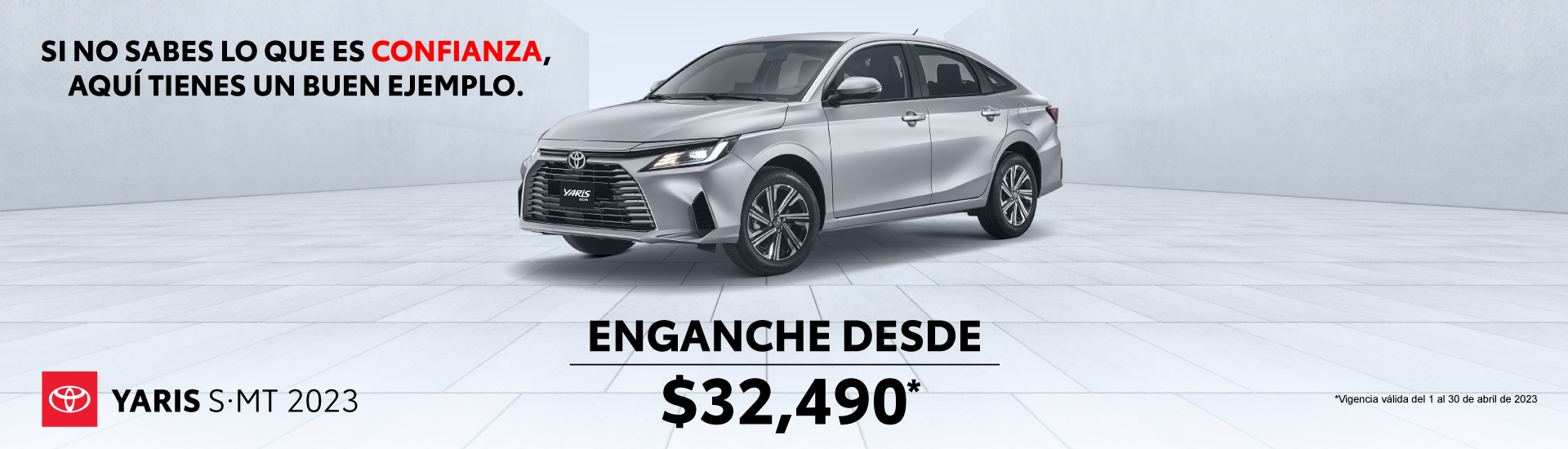 Toyota Vallejo | Autos Vallejo