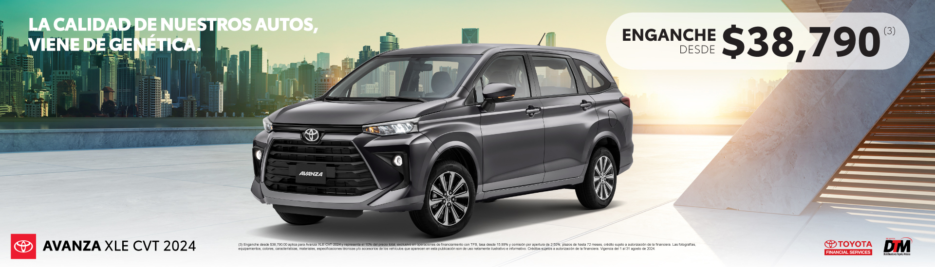 Bienvenido a Toyota Vallejo | Estrena tu Toyota hoy mismo