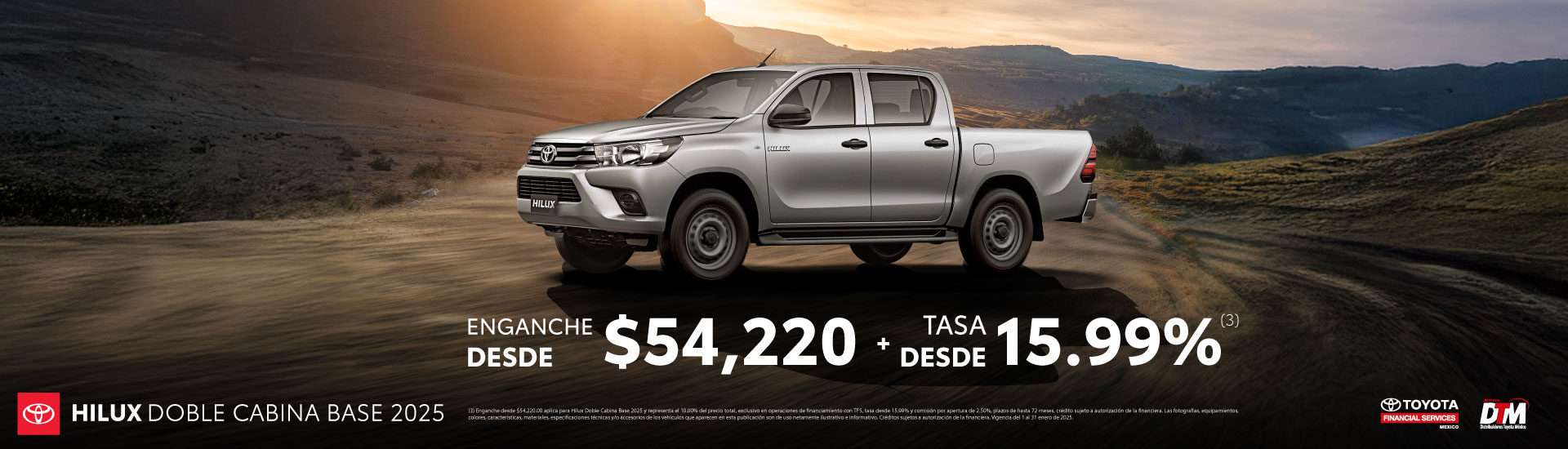 Bienvenido a Toyota Vallejo | Estrena tu Toyota hoy mismo