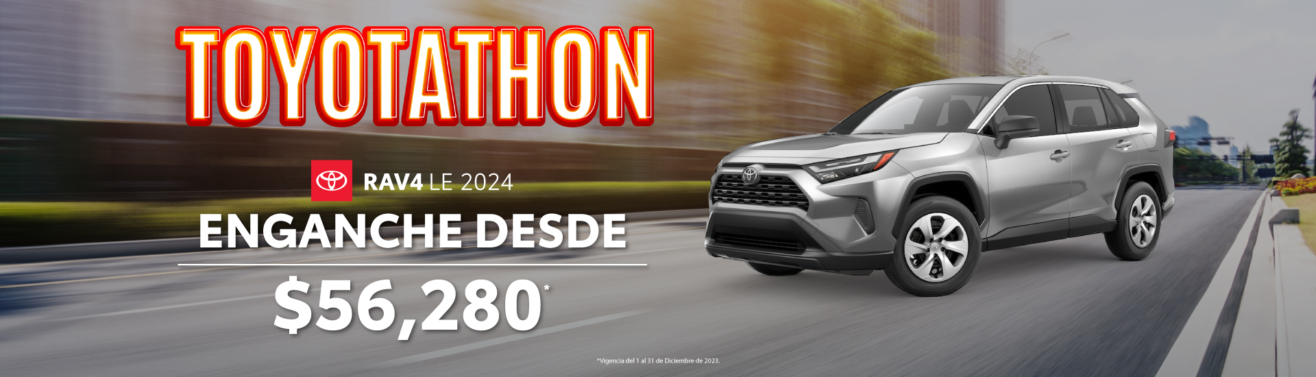 Bienvenido a Toyota Vallejo | Estrena tu Toyota hoy mismo