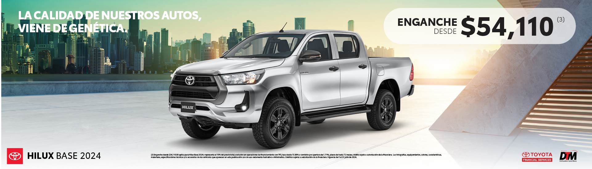 Bienvenido a Toyota Vallejo | Estrena tu Toyota hoy mismo