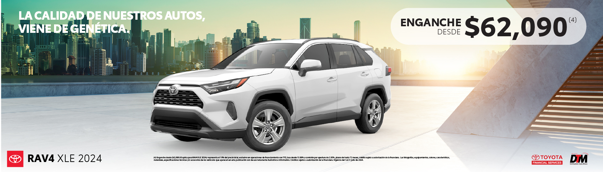 Bienvenido a Toyota Vallejo | Estrena tu Toyota hoy mismo